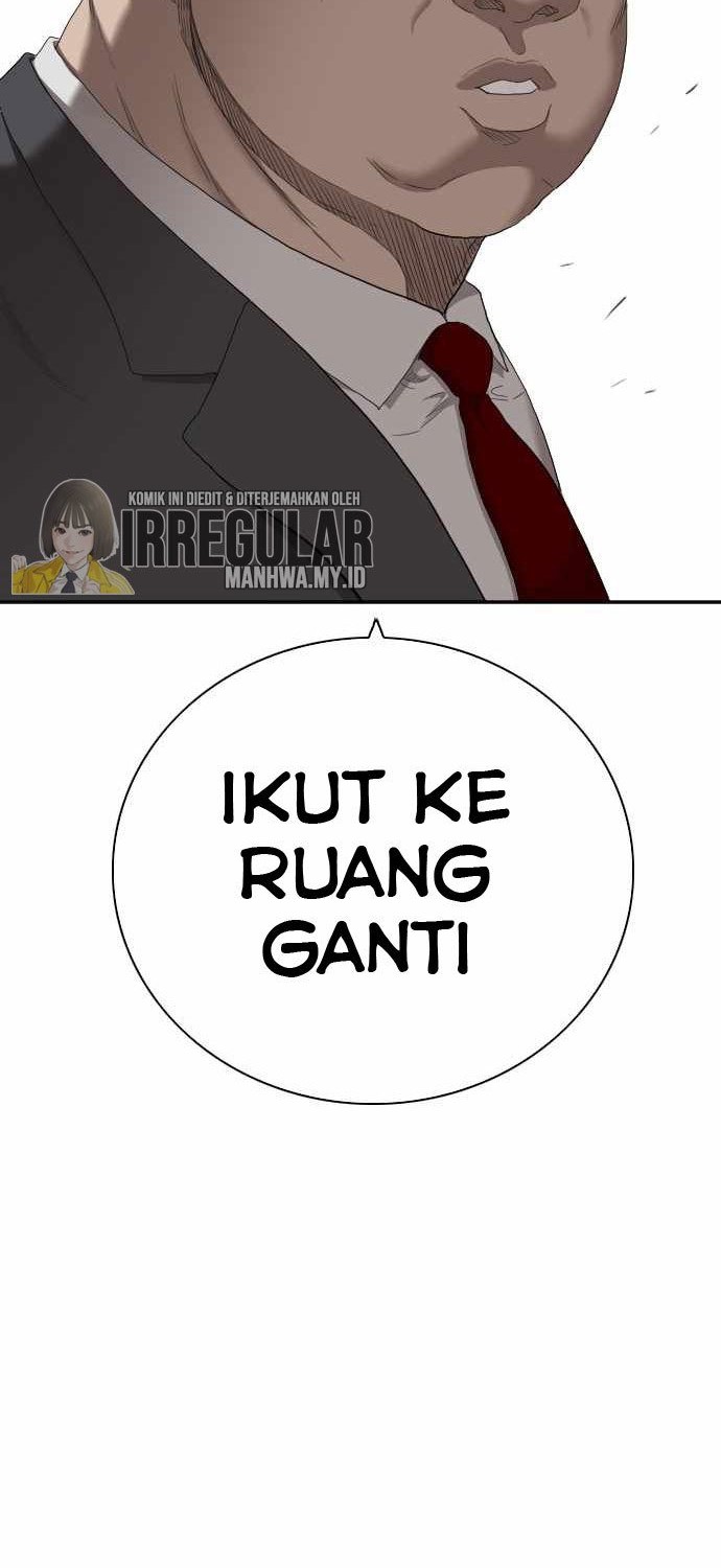 A Bad Person Chapter 60 Gambar 70