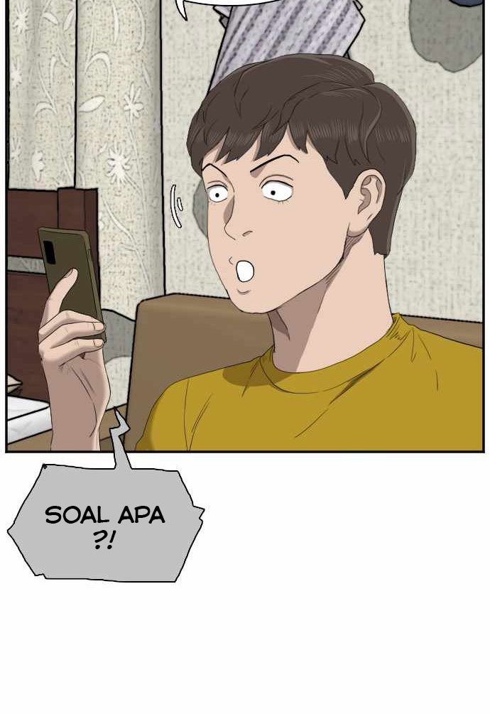 A Bad Person Chapter 60 Gambar 60