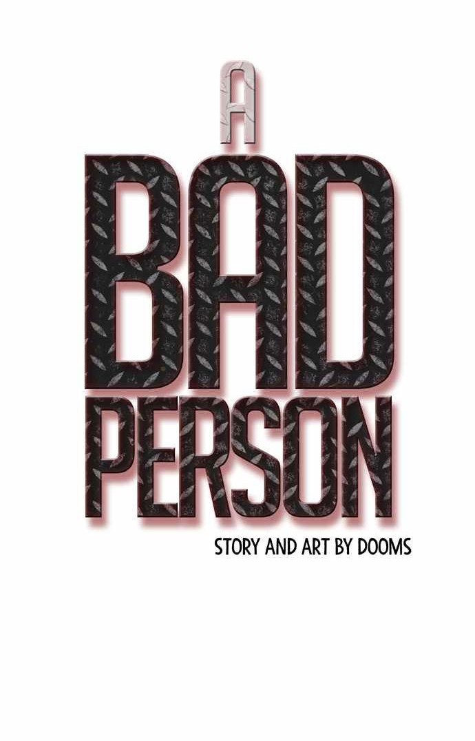 A Bad Person Chapter 60 Gambar 6