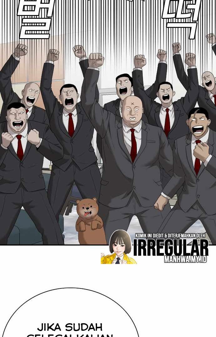 A Bad Person Chapter 60 Gambar 8