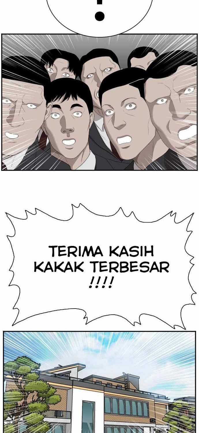 A Bad Person Chapter 59 Gambar 24