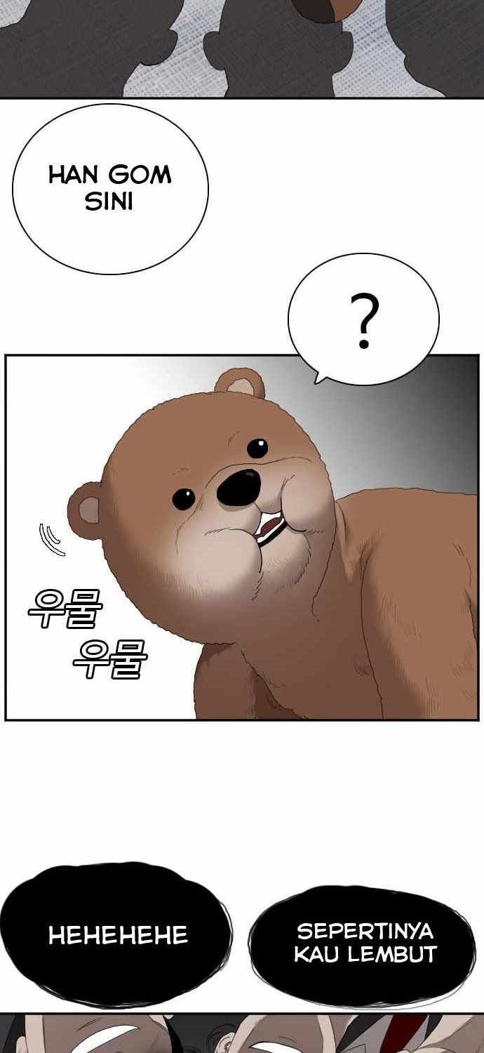 A Bad Person Chapter 59 Gambar 26