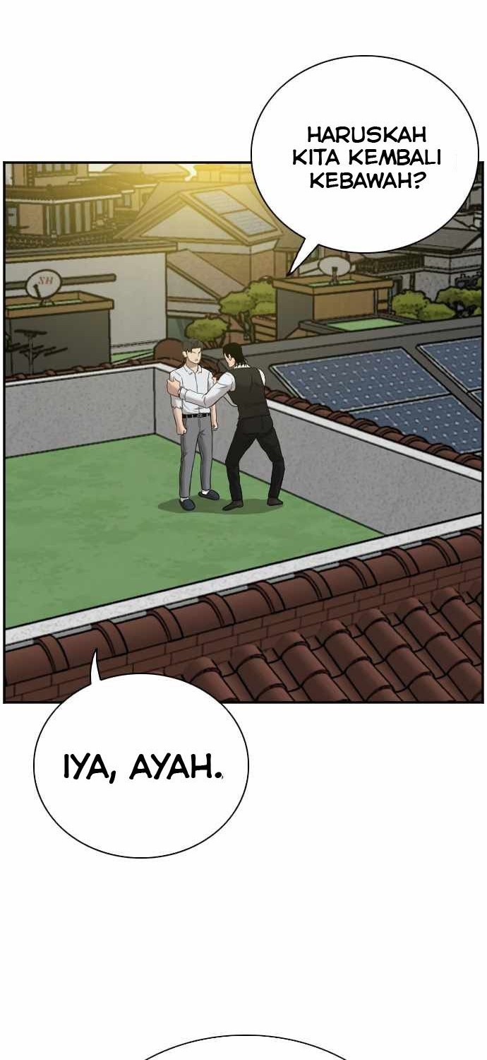 A Bad Person Chapter 59 Gambar 44