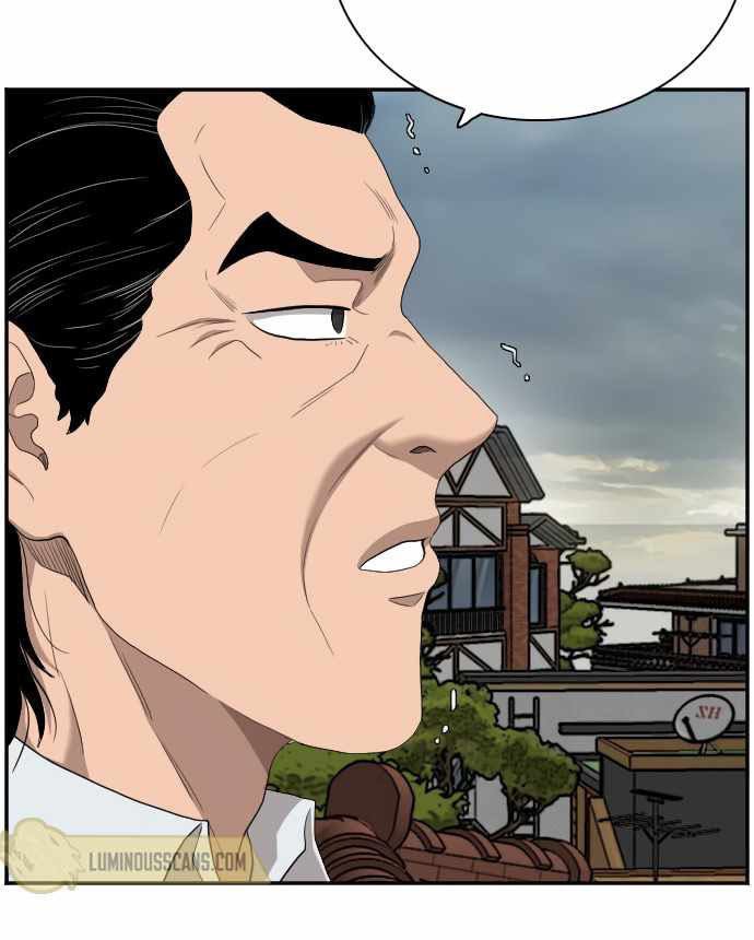 A Bad Person Chapter 59 Gambar 32