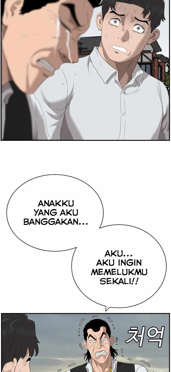 A Bad Person Chapter 59 Gambar 34
