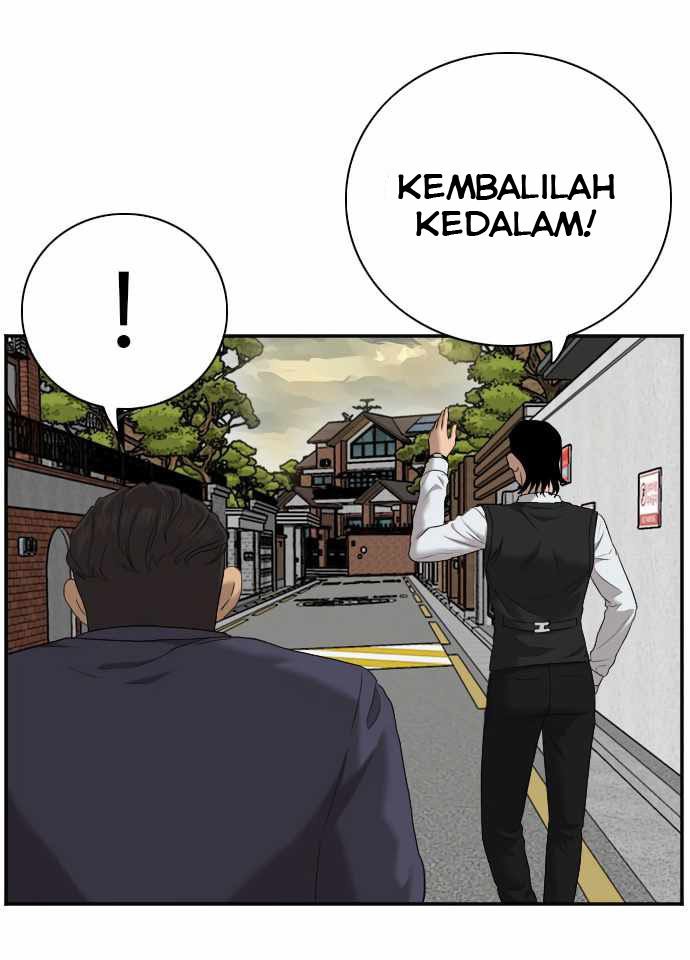 A Bad Person Chapter 59 Gambar 62