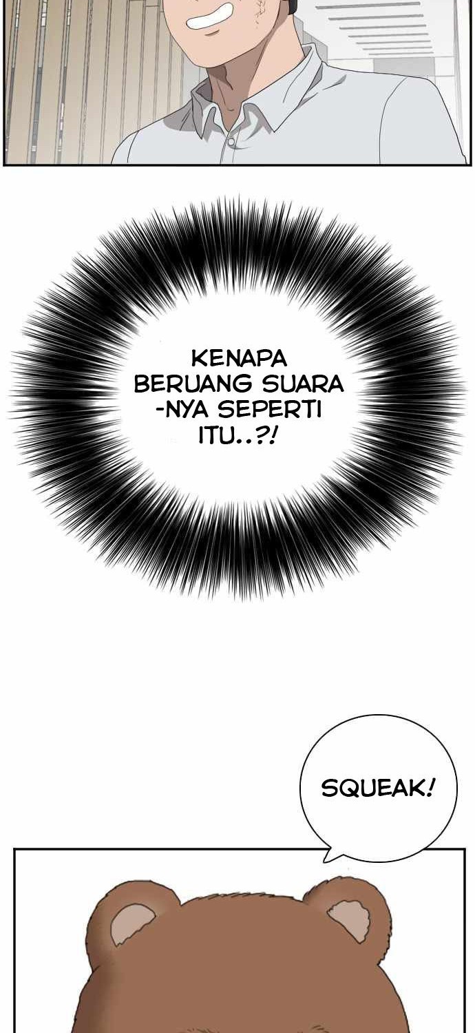 A Bad Person Chapter 59 Gambar 4