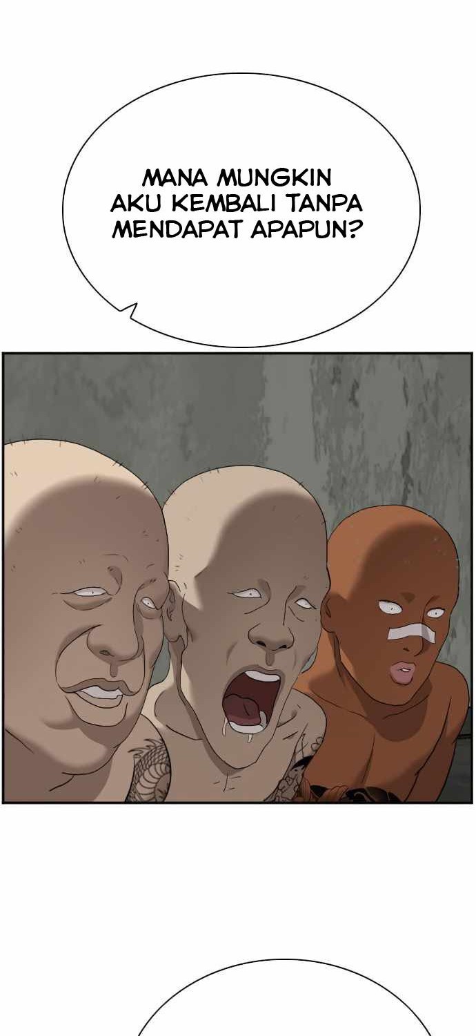 A Bad Person Chapter 59 Gambar 74