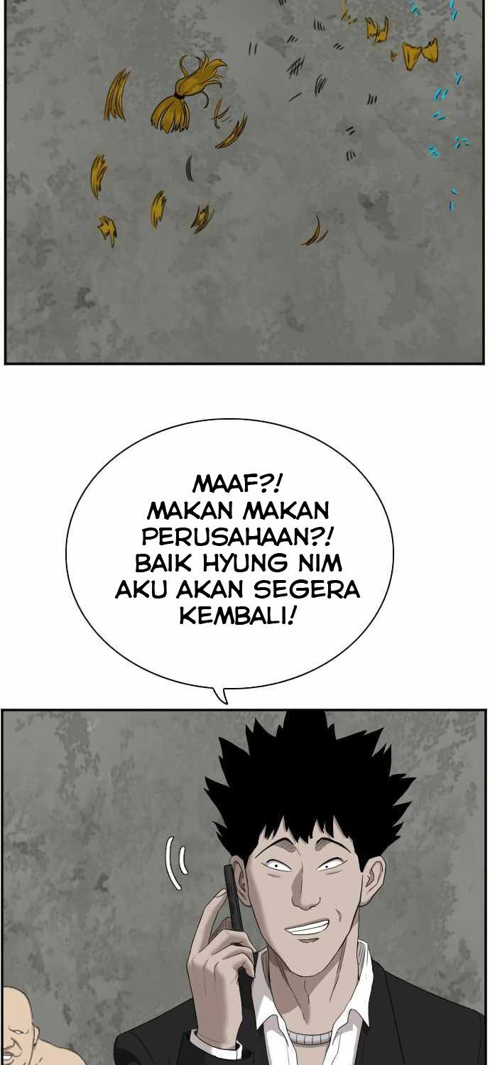 A Bad Person Chapter 59 Gambar 71