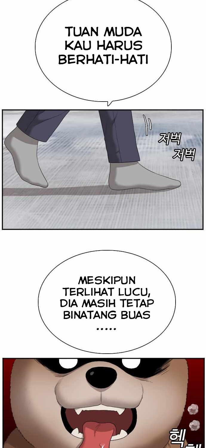 A Bad Person Chapter 59 Gambar 6