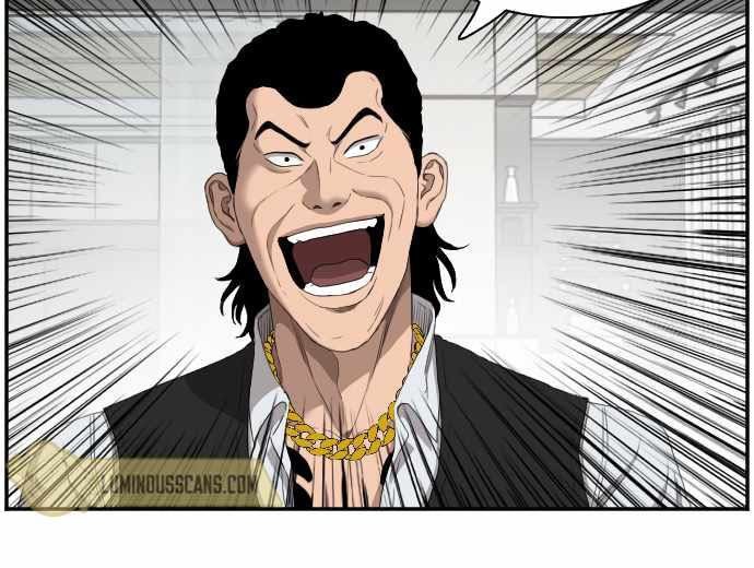 A Bad Person Chapter 59 Gambar 12