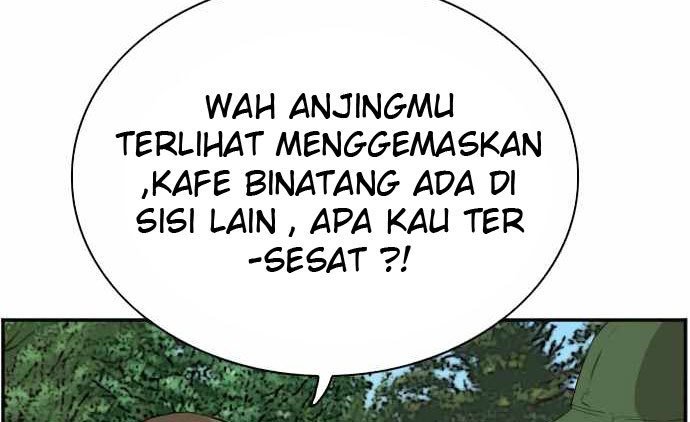 A Bad Person Chapter 68 Gambar 5