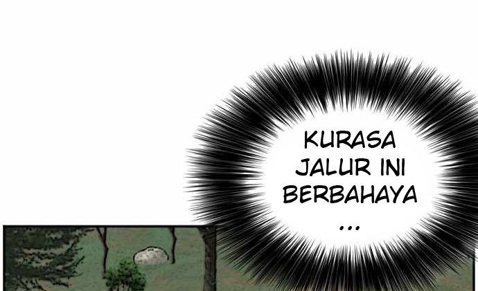 A Bad Person Chapter 68 Gambar 8