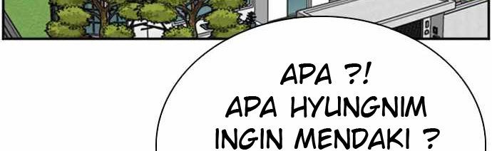 A Bad Person Chapter 67 Gambar 44