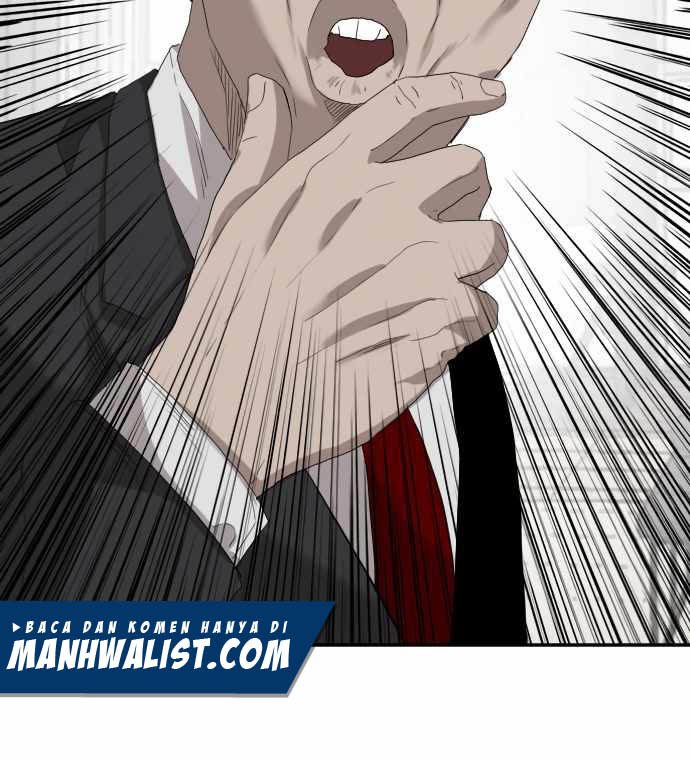 A Bad Person Chapter 66 Gambar 59