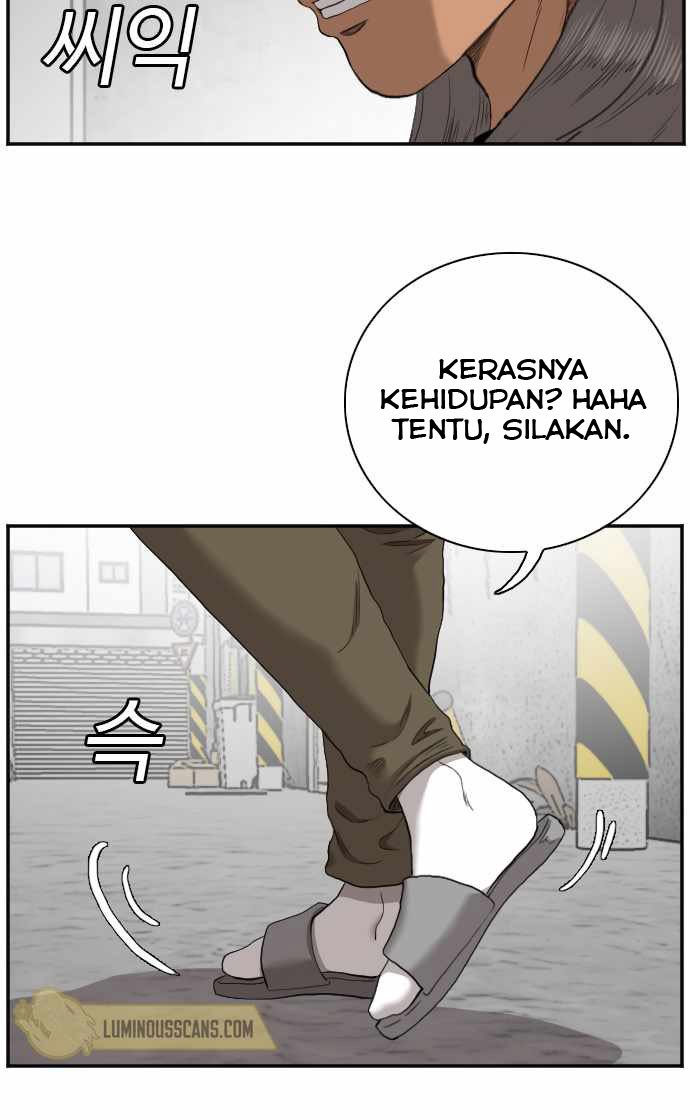 A Bad Person Chapter 54 Gambar 27