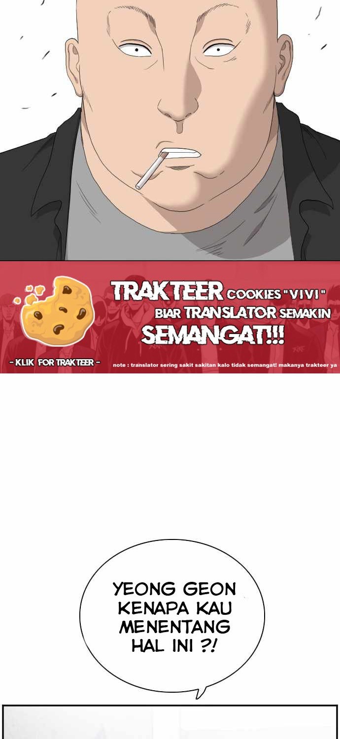 A Bad Person Chapter 54 Gambar 19