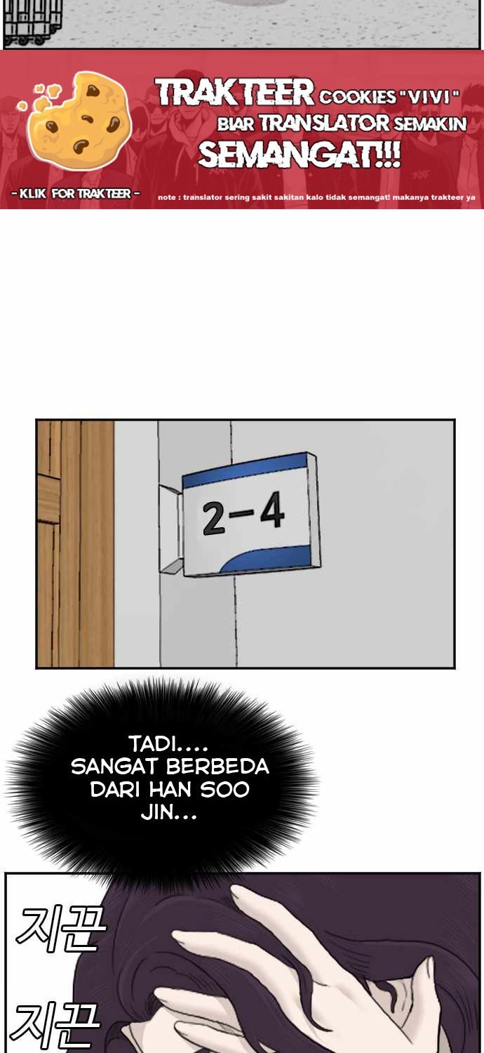 A Bad Person Chapter 54 Gambar 46