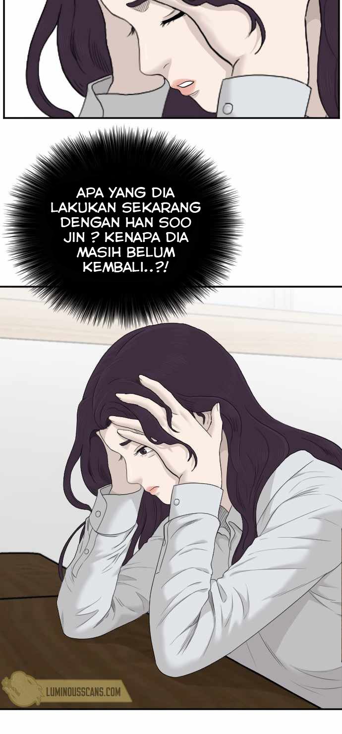 A Bad Person Chapter 54 Gambar 47