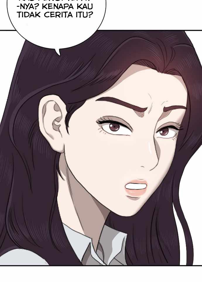 A Bad Person Chapter 54 Gambar 52