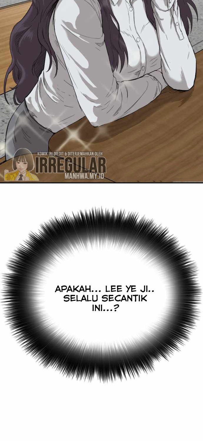 A Bad Person Chapter 54 Gambar 54