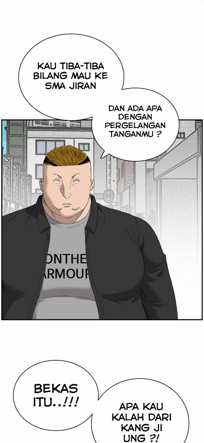 A Bad Person Chapter 54 Gambar 6
