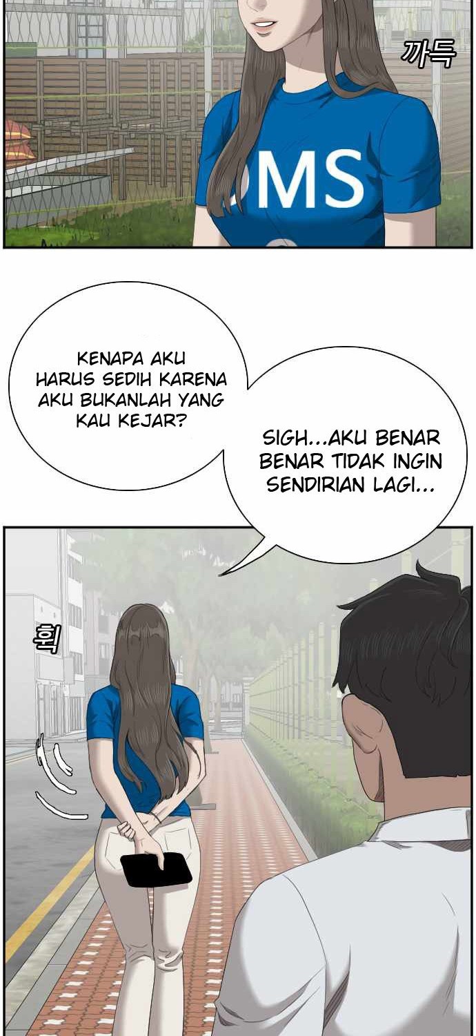 A Bad Person Chapter 53 Gambar 24