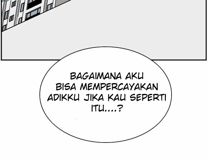 A Bad Person Chapter 53 Gambar 27