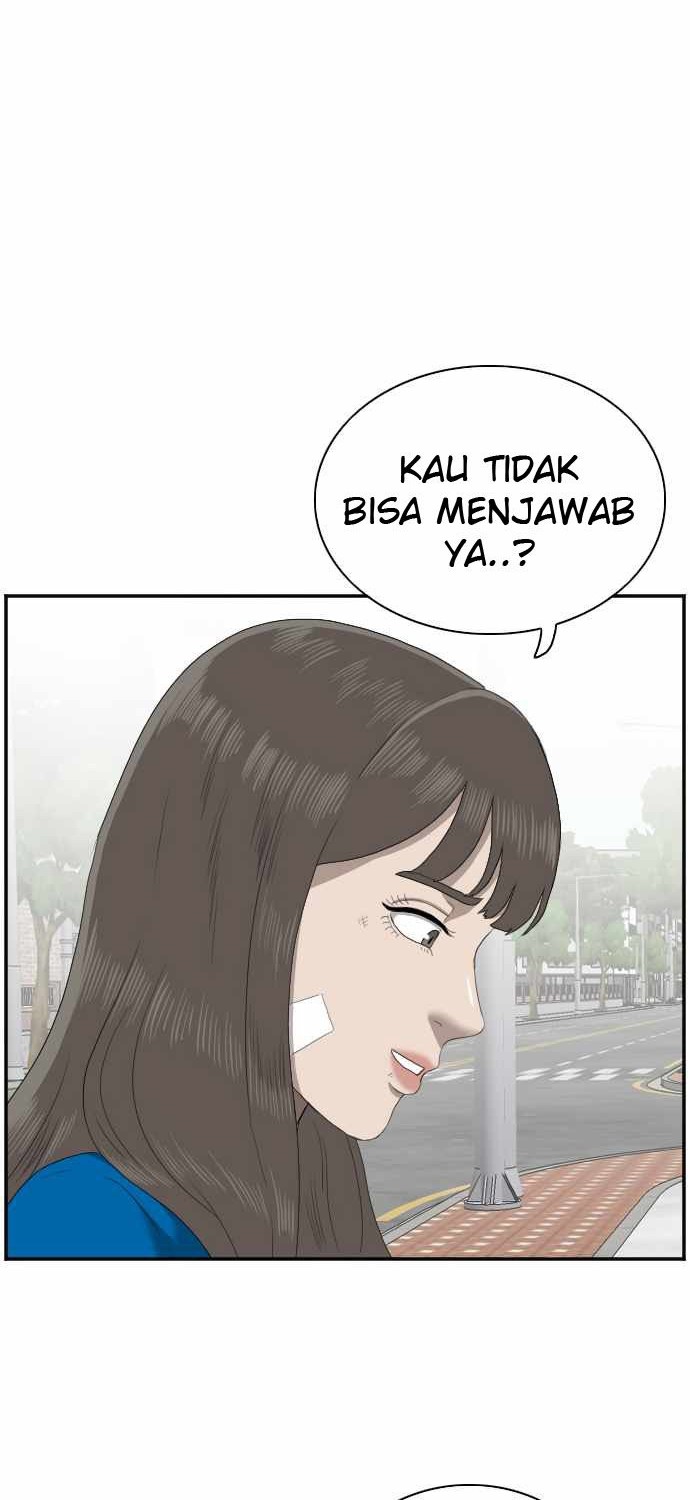 A Bad Person Chapter 53 Gambar 31