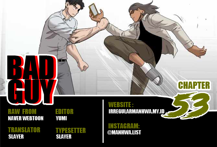 Komik A Bad Person Chapter 53 gambar nomor 1