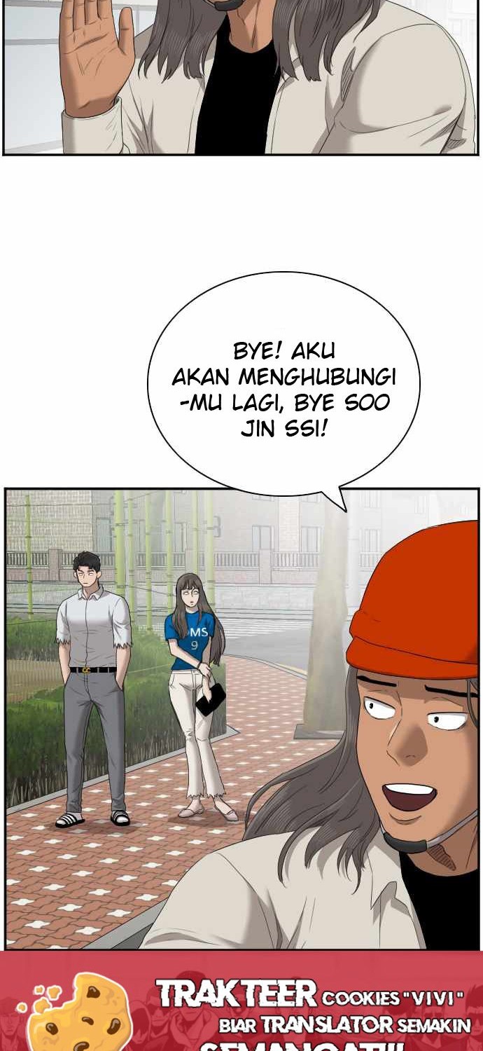 A Bad Person Chapter 53 Gambar 19