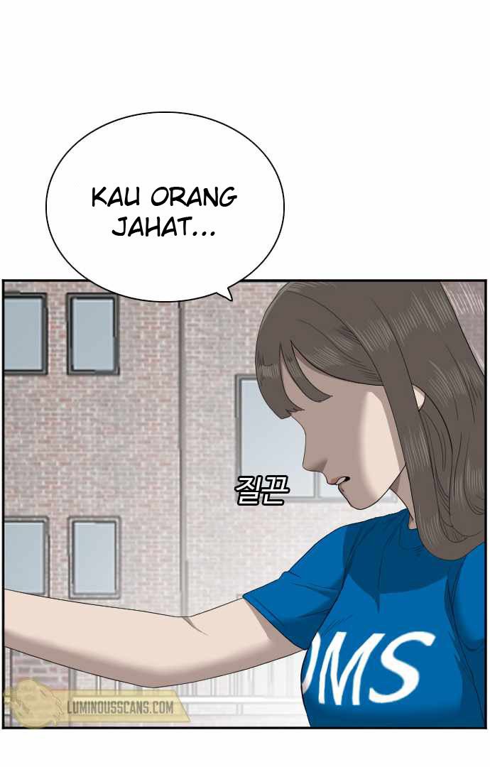 A Bad Person Chapter 53 Gambar 37