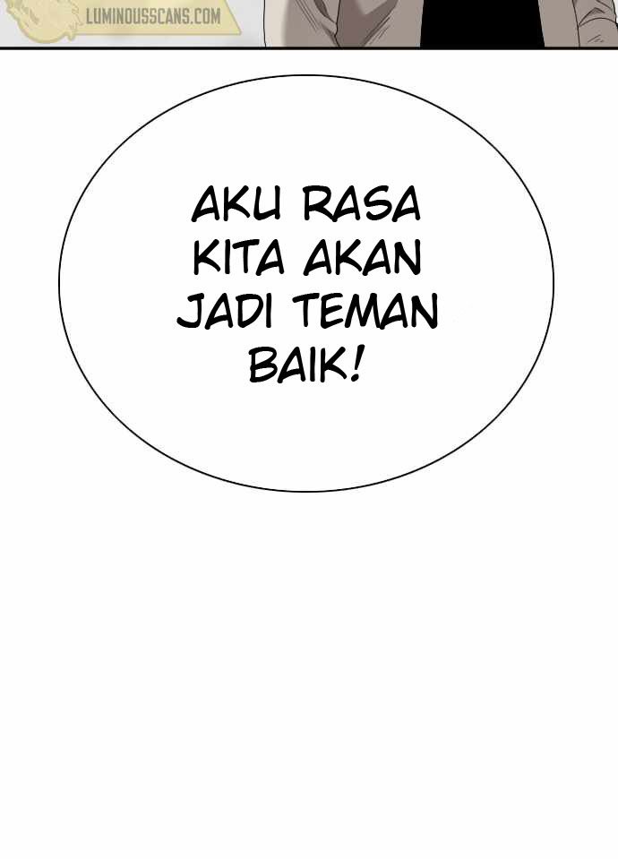 A Bad Person Chapter 53 Gambar 57