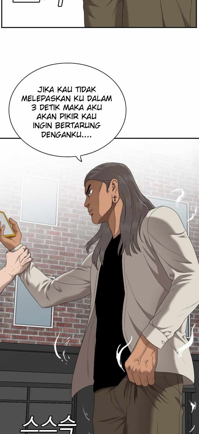 A Bad Person Chapter 53 Gambar 6