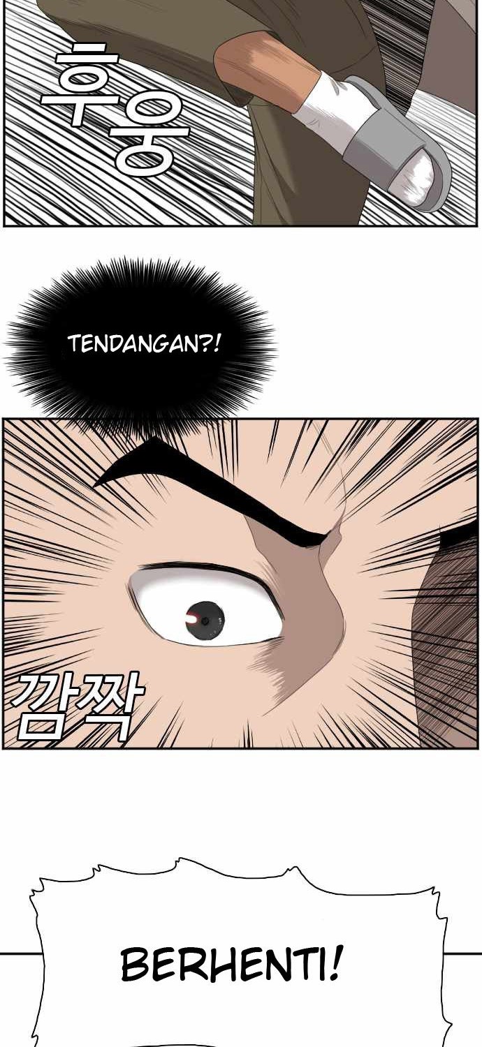 A Bad Person Chapter 53 Gambar 9