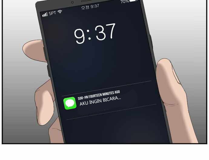 A Bad Person Chapter 52 Gambar 27