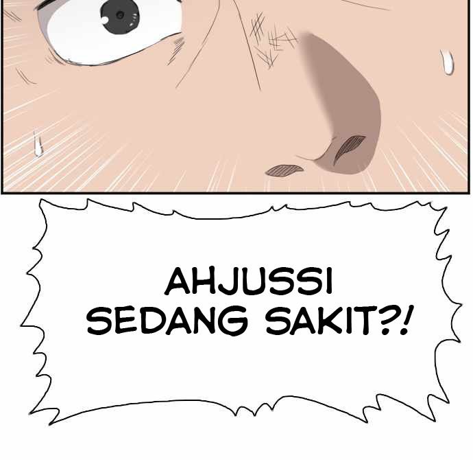 A Bad Person Chapter 52 Gambar 37