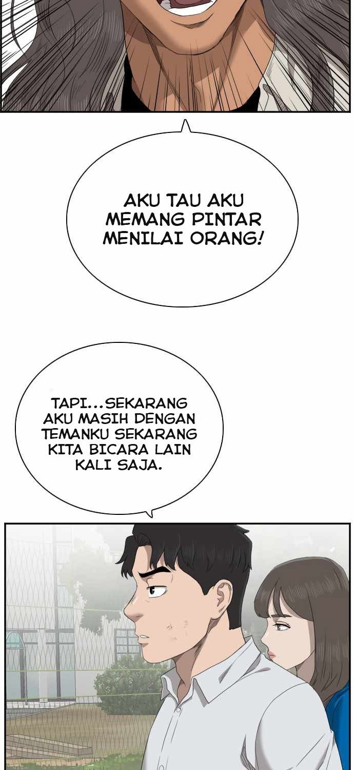 A Bad Person Chapter 52 Gambar 56