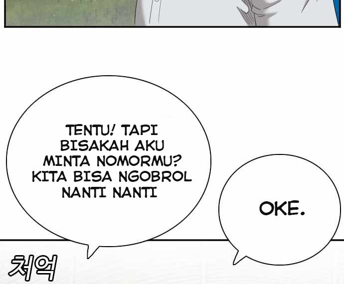 A Bad Person Chapter 52 Gambar 57