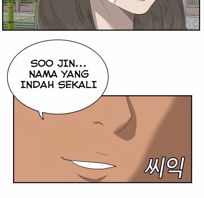 A Bad Person Chapter 52 Gambar 62