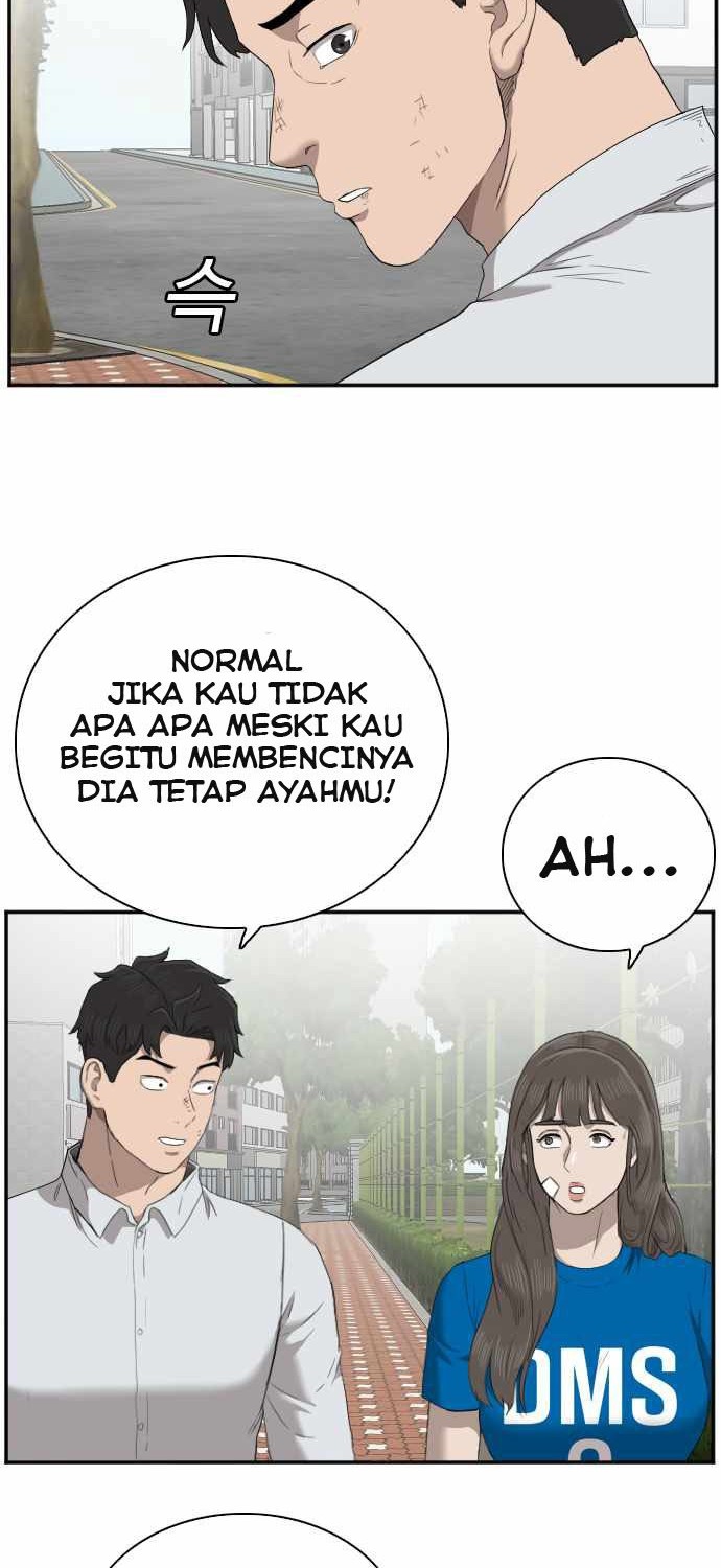 A Bad Person Chapter 52 Gambar 49