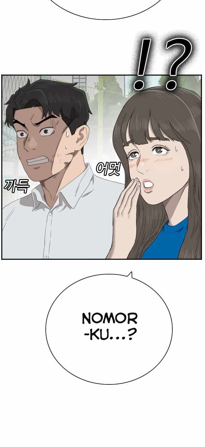 A Bad Person Chapter 52 Gambar 66