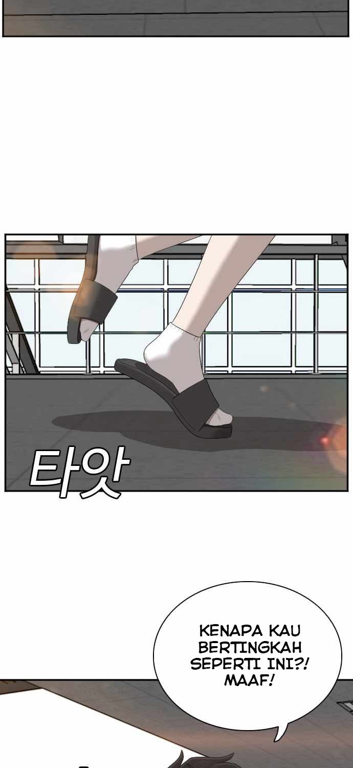 A Bad Person Chapter 52 Gambar 14