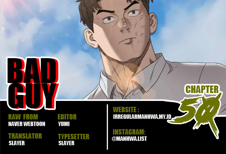 Komik A Bad Person Chapter 50 gambar nomor 1