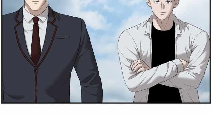 A Bad Person Chapter 50 Gambar 32