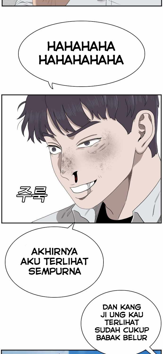 A Bad Person Chapter 50 Gambar 56