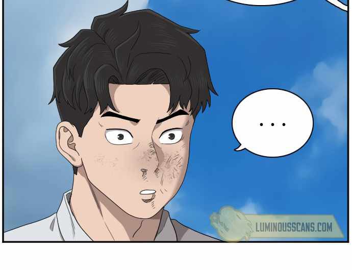 A Bad Person Chapter 50 Gambar 57