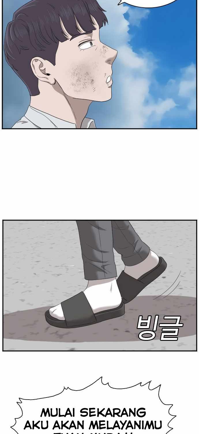 A Bad Person Chapter 50 Gambar 59