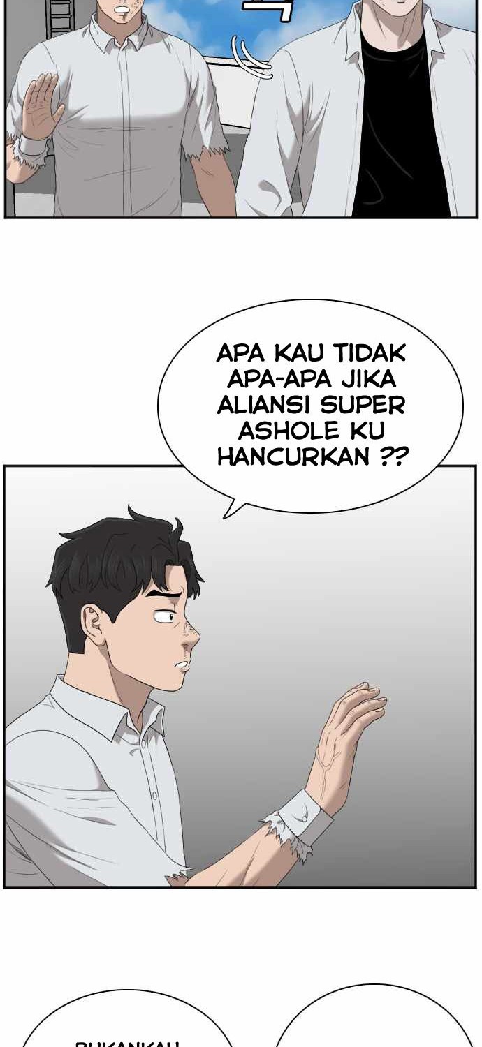 A Bad Person Chapter 50 Gambar 61