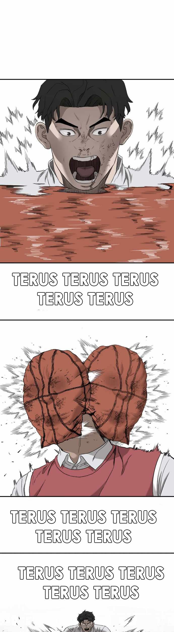 A Bad Person Chapter 50 Gambar 3